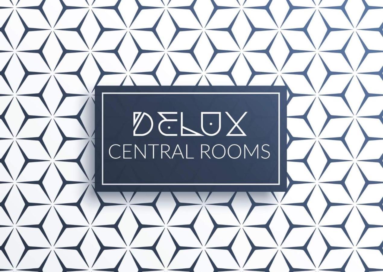 Deluxe Central Rooms Karlovo Dış mekan fotoğraf